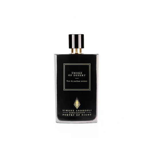 Smoke of Desert Eau de Parfum Intense