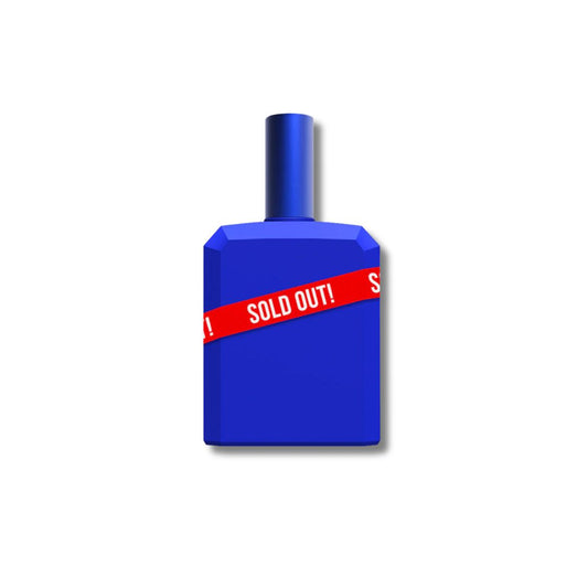 This is Not a Blue Bottle 1.8 Sold Out Eau de Parfum