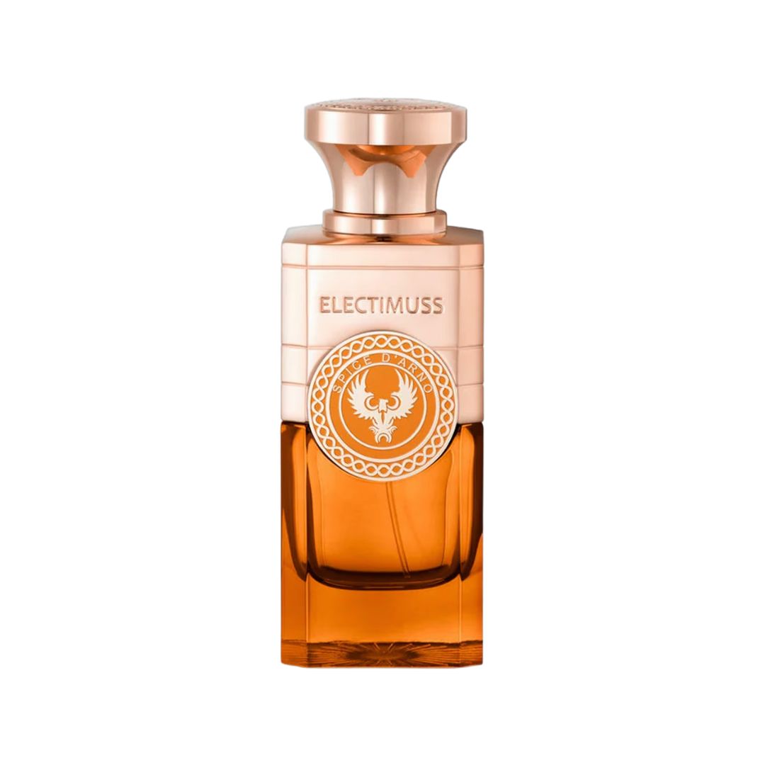Spice D’Arno Eau de Parfum