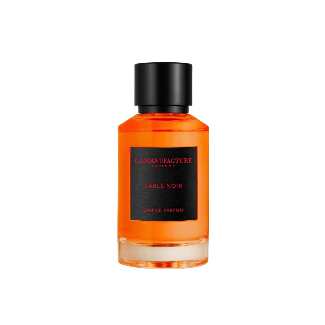 Sable Noir Eau de Parfum