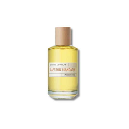 عطر سافرون ماندارين
