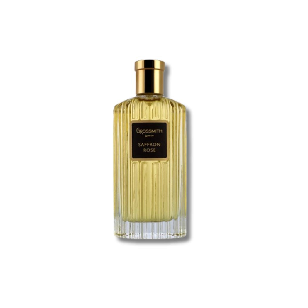 عطر زعفران روز