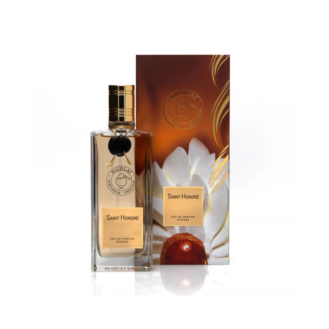 Saint Honore Eau de Parfum