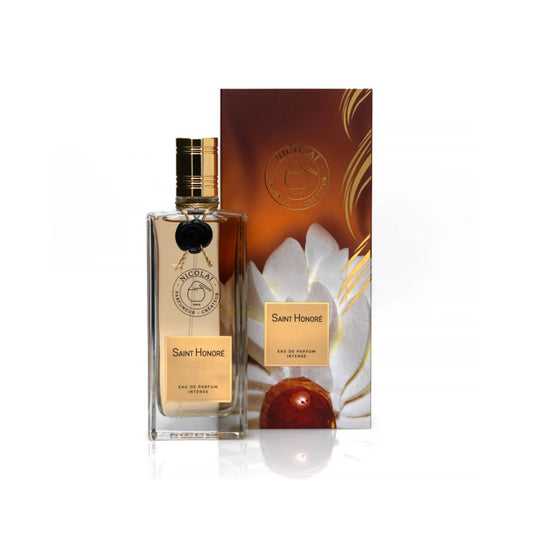 Saint Honore Eau de Parfum