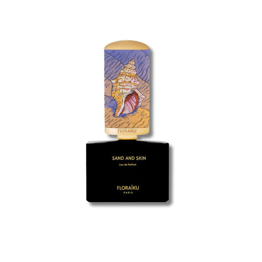 عطر ساند آند سكين أو دو بارفان