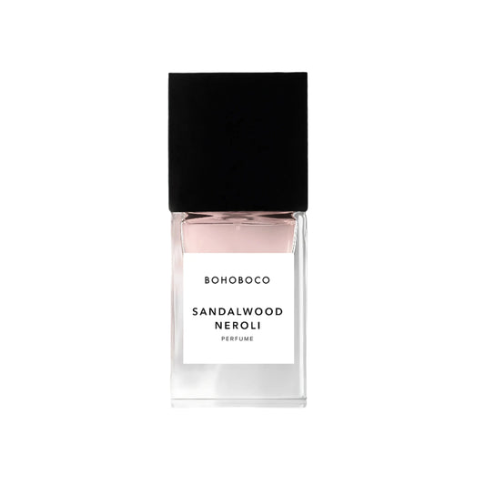 Sandalwood Neroli