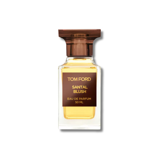Santal Blush