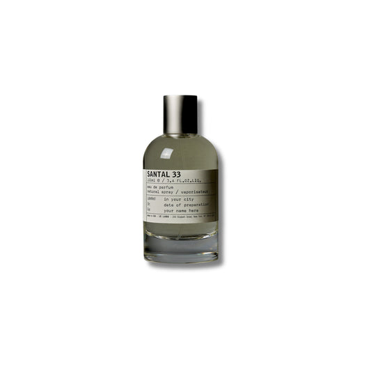 Santal 33