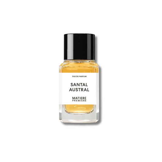 Santal Austral