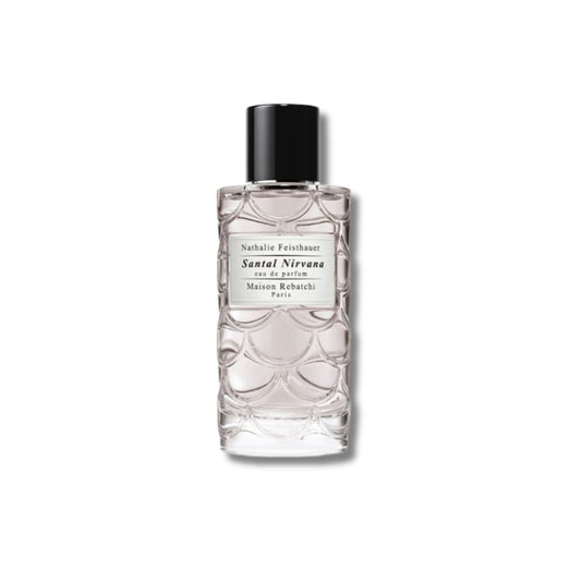 عطر سانتال نيرفانا أو دو بارفان