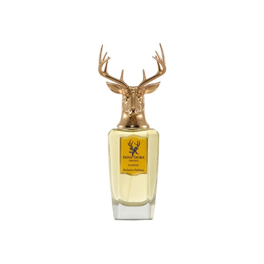 Scandic Eau de Parfum