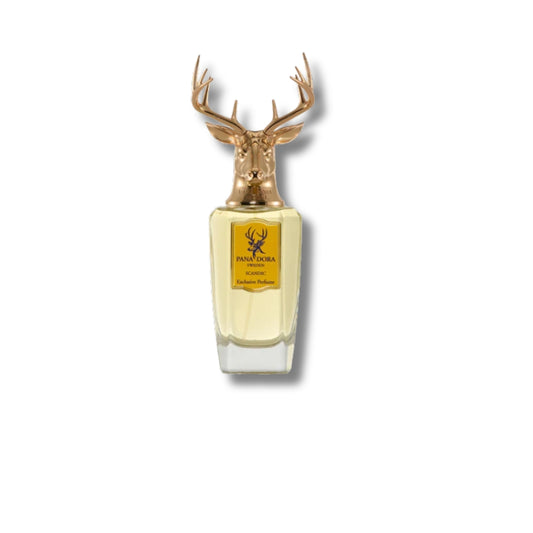 عطر سكانديك أو دو بارفان