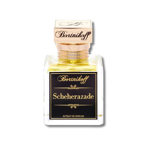 Scheherazade Extrait de Parfum