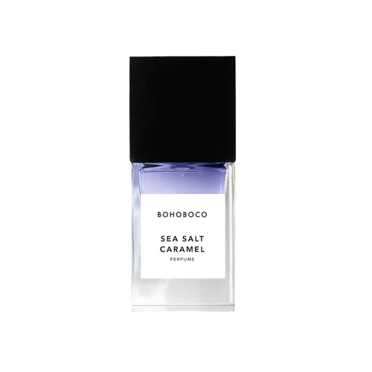 Sea Salt Caramel