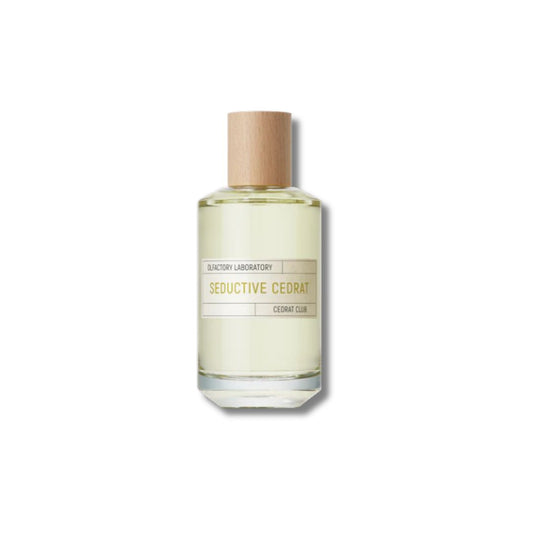 عطر سيداكتيف سيدرات