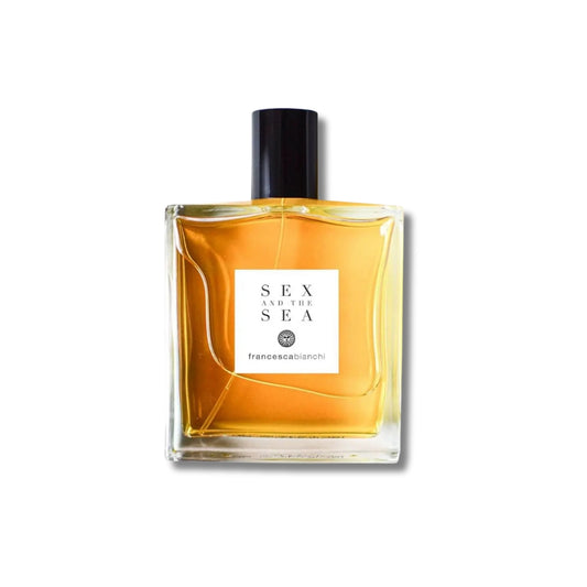 عطر سكس أند ذا سي إكستريت دو بارفان