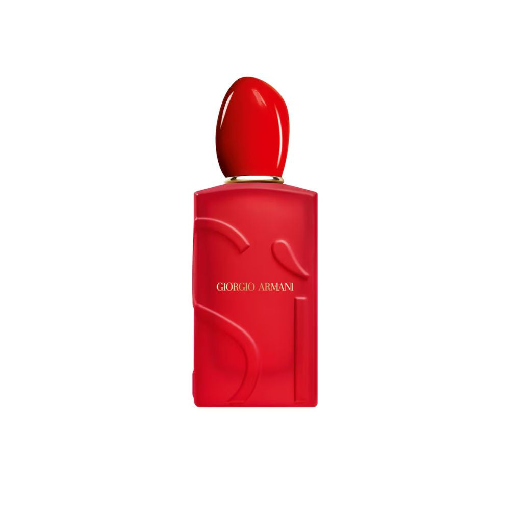 Si Passione Red Bloom Eau de Parfum
