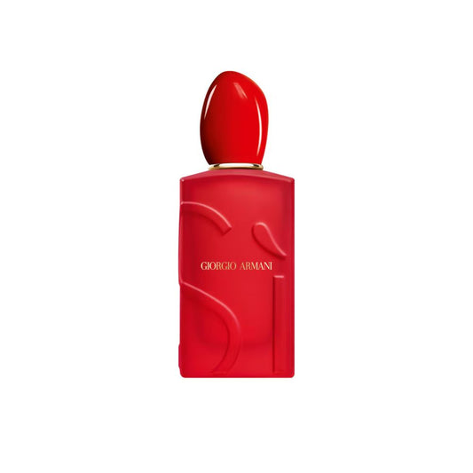 Si Passione Red Bloom Eau de Parfum