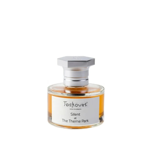 Silent at The Theme Park Eau de Parfum