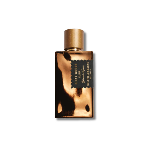 عطر سيلكي وودز إيليكسير بارفان