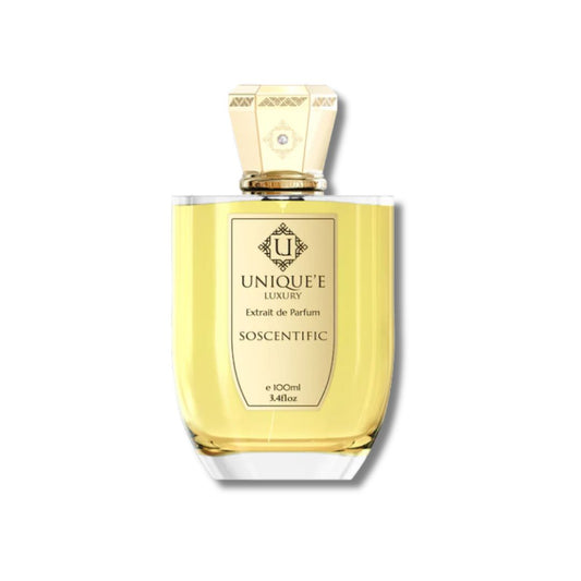 مستخلص عطر سوسينتيفيك 