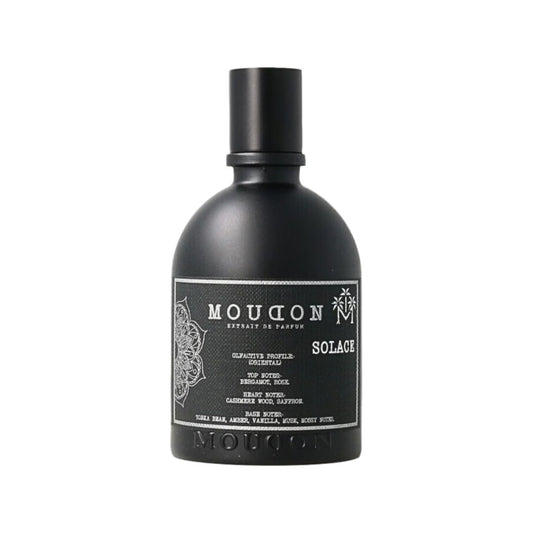 Solace Extrait de Parfum