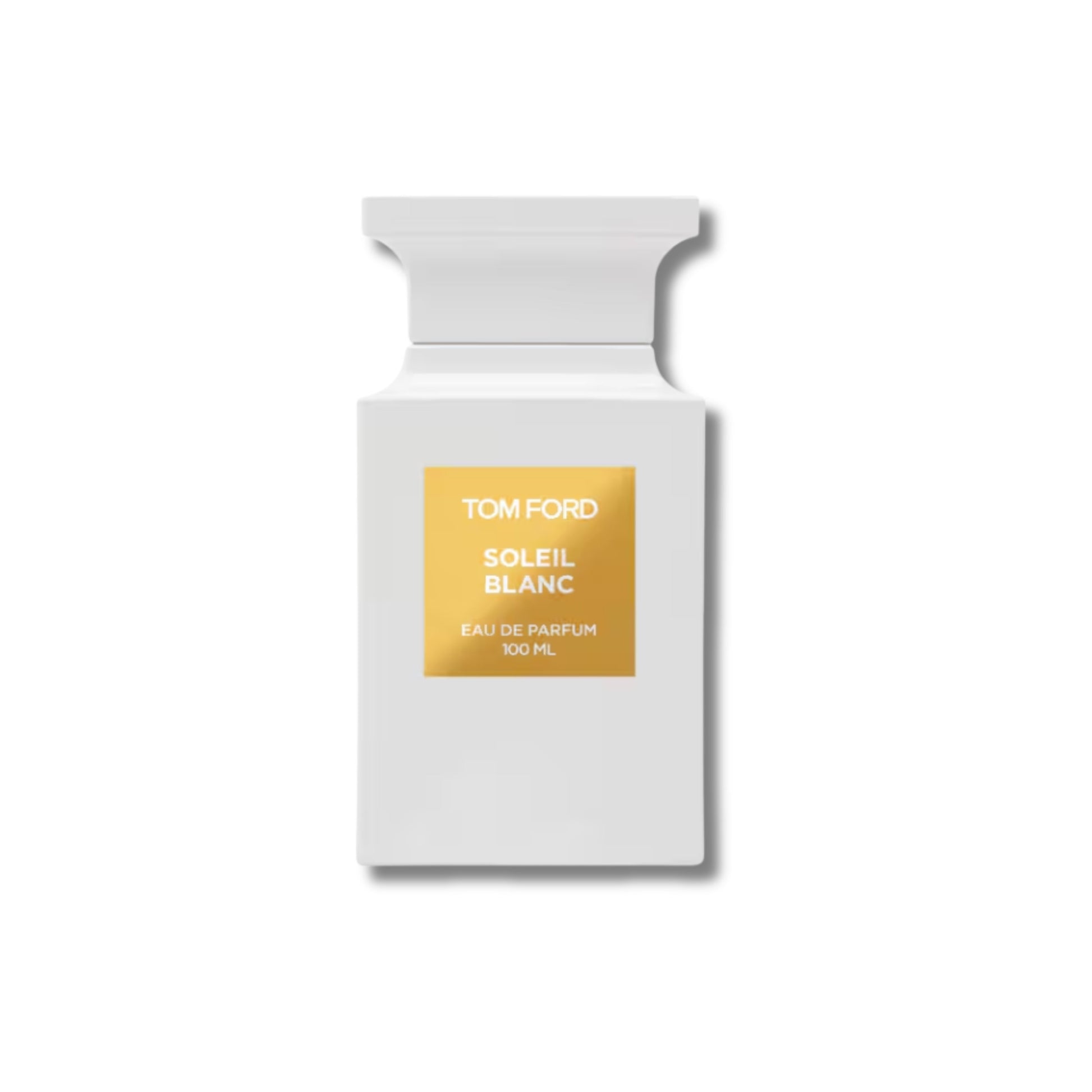Soleil Blanc