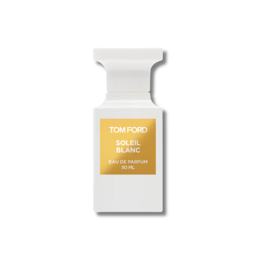 Soleil Blanc