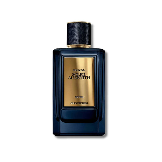 عطر سولاي أو زينيث