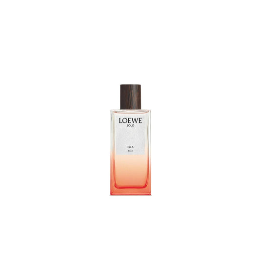 Solo Ella Elixir