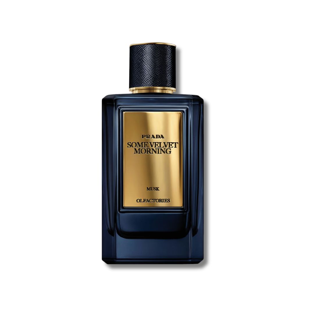 Some Velvet Morning Eau de Parfum