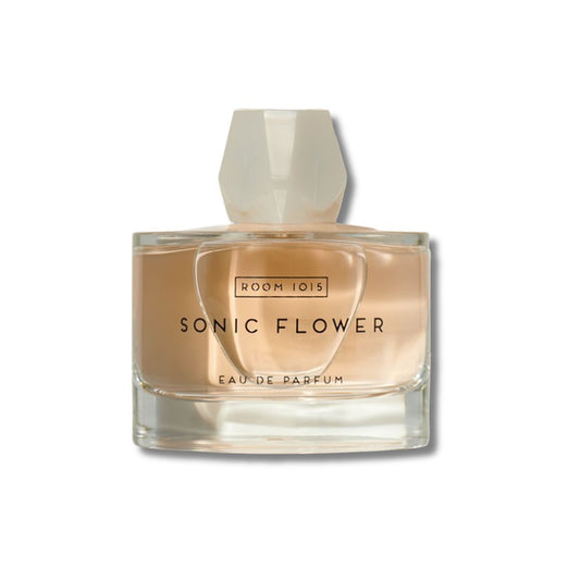 عطر سونيك فلاور أو دو بارفان