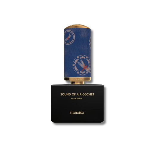 صوت عطر ريكوشيه 