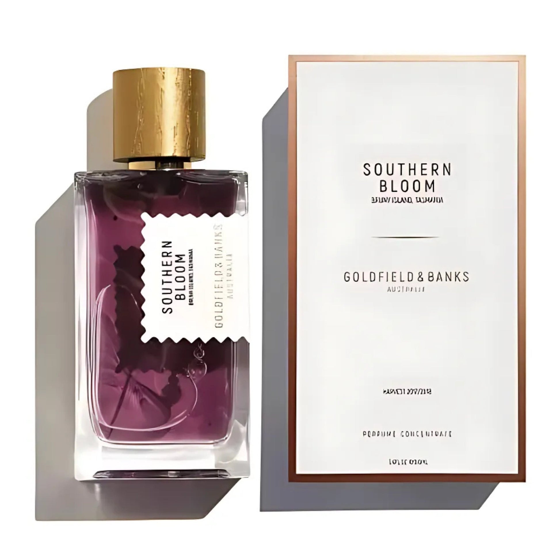 Southern Bloom