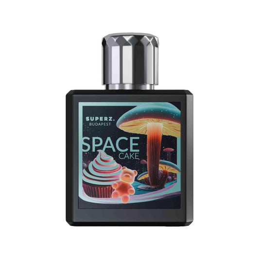 Space Cake Extrait de Parfum