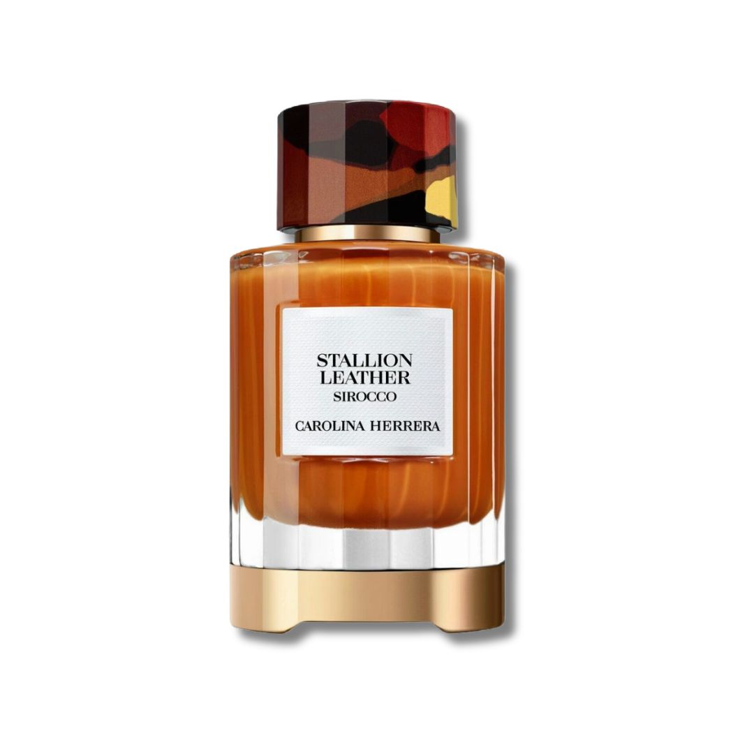 Stallion Leather Sirocco Eau de Parfum