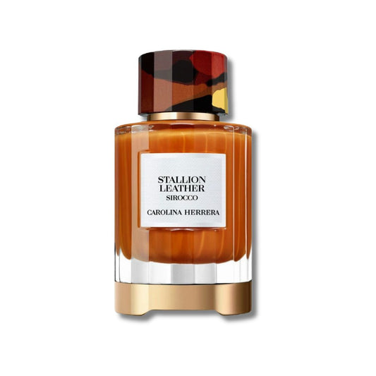 Stallion Leather Sirocco Eau de Parfum