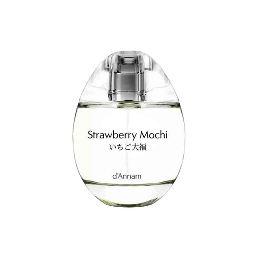 Strawberry Mochi Eau de Parfum