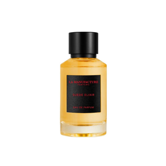Suede Elixir Eau de Parfum
