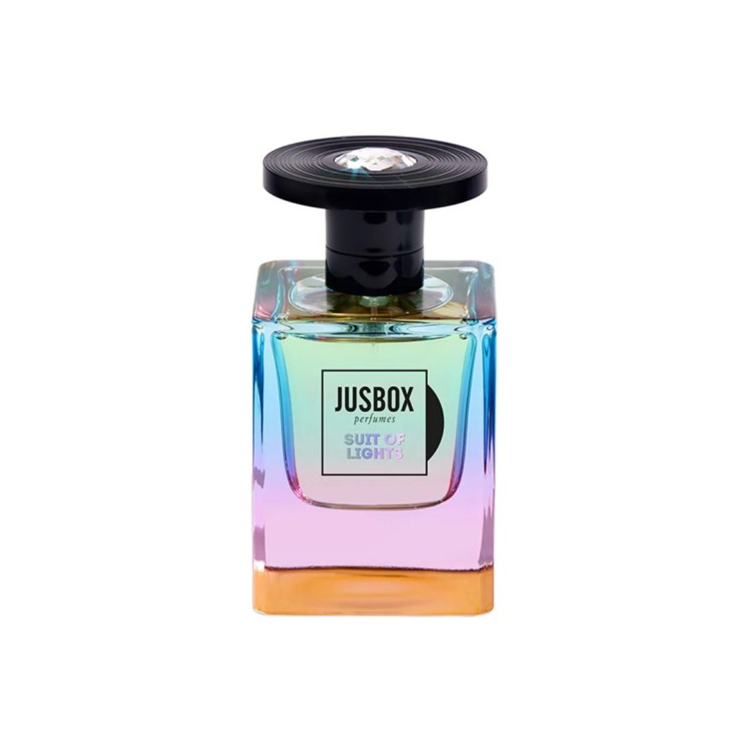 Suit Of Lights Extrait de Parfum