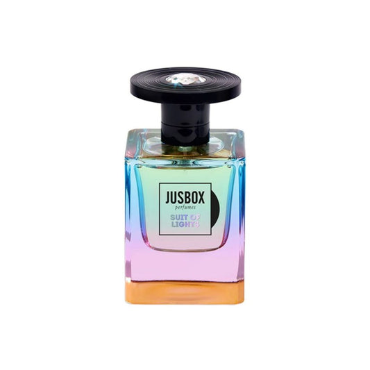 Suit Of Lights Extrait de Parfum