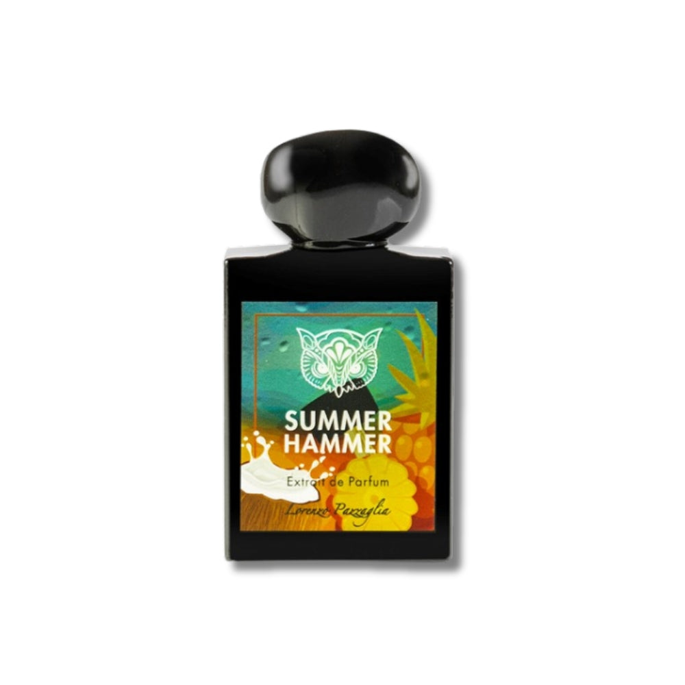 عطر سمر هامر إكستراي دي بارفان