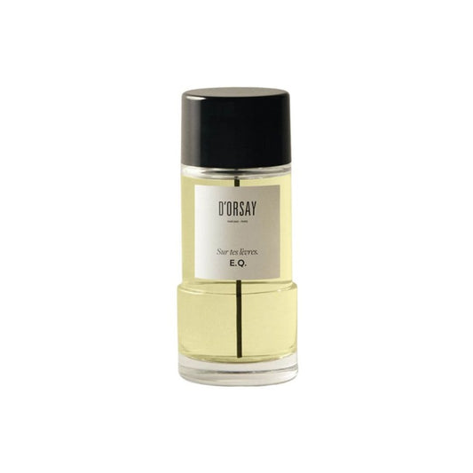 Sur Tes Levres E.Q Eau De Parfum