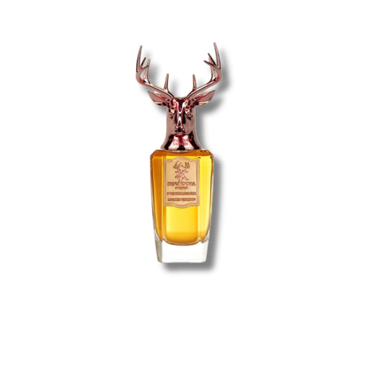 عطر سويديش ليذر إكستريت دو بارفان