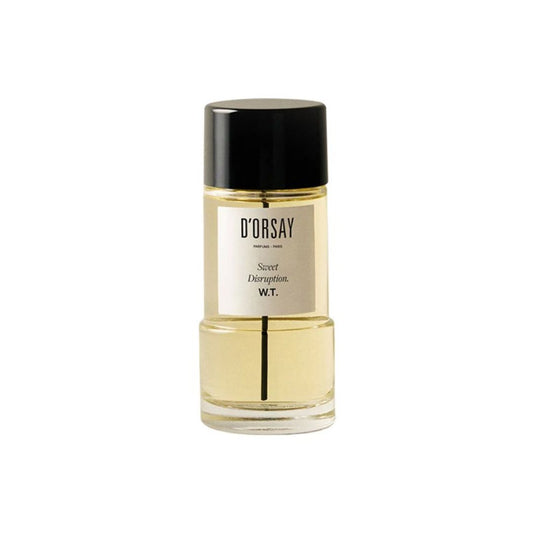 Sweet Disruption W.T Eau De Parfum