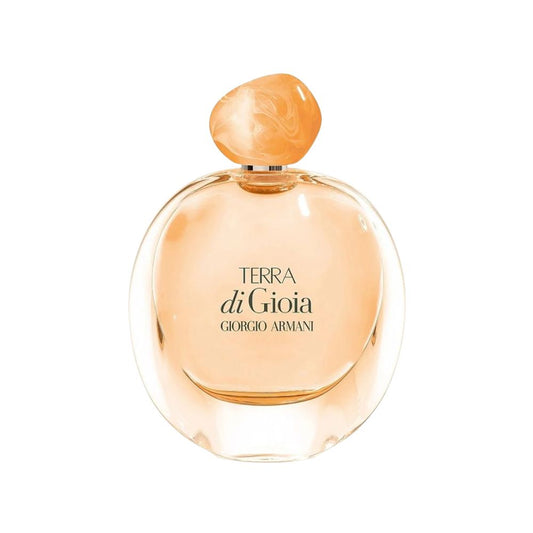 Terra di Gioia Eau de Parfum