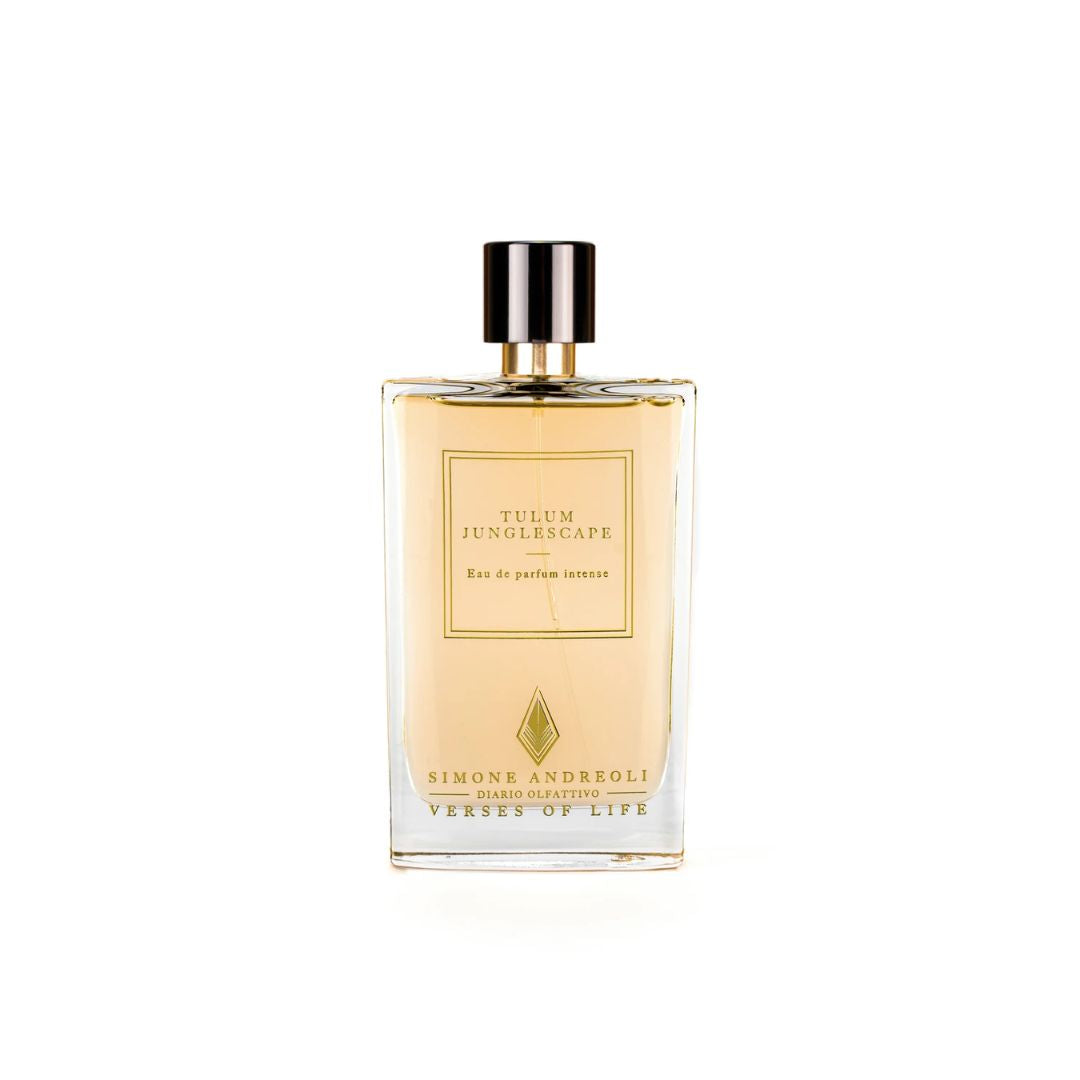 Tulum Junglescape Eau de Parfum