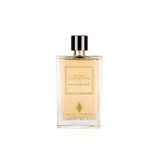 Tulum Junglescape Eau de Parfum