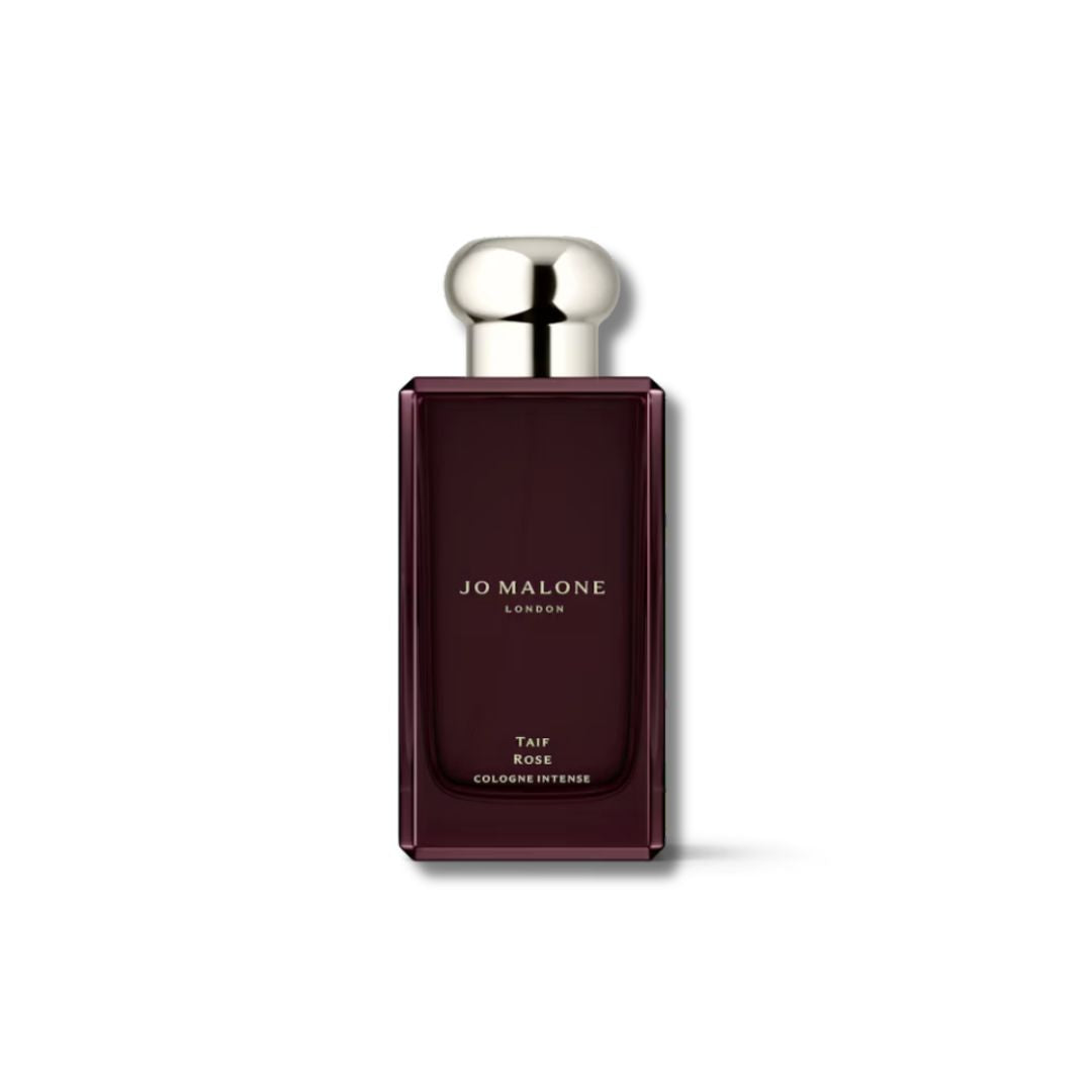 Taif Rose Cologne Intense
