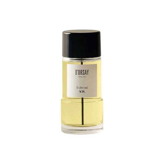 Te Dire Oui V.H Eau De Parfum